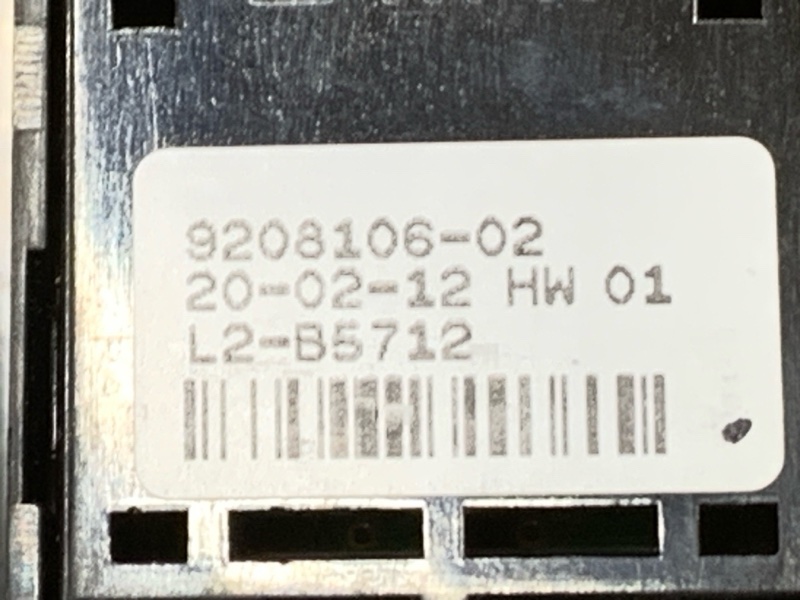 кнопка стеклоподъемника, 200 рублей, Красноярск