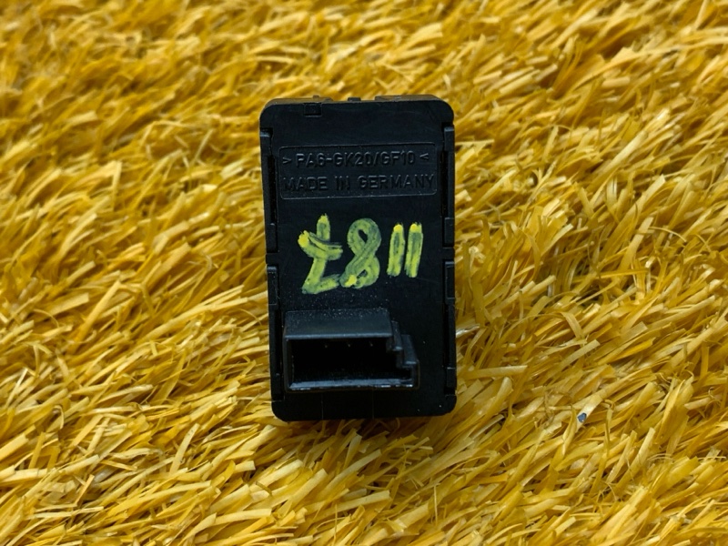 кнопка стеклоподъемника, 300 рублей, Красноярск