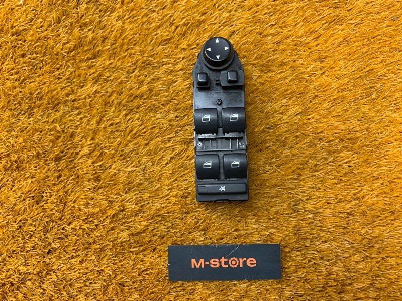 Блок управления стеклоподъемниками, 3000 рублей, Красноярск