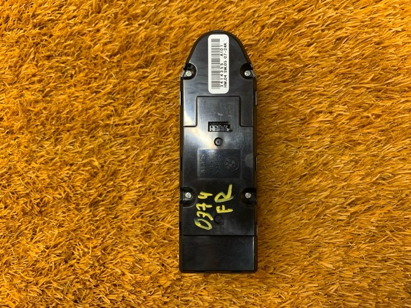 Блок управления стеклоподъемниками, 3000 рублей, Красноярск