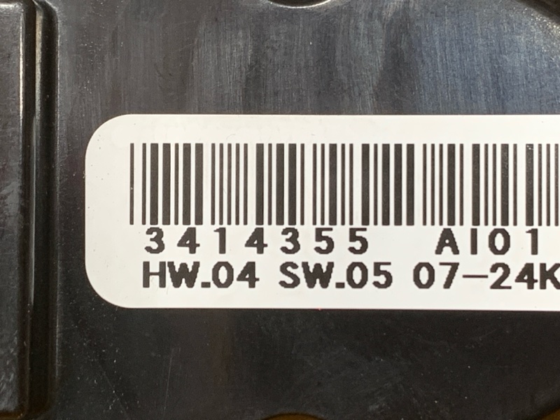 Блок управления стеклоподъемниками, 3000 рублей, Красноярск