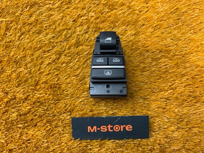 кнопка стеклоподъемника, 700 рублей, Красноярск