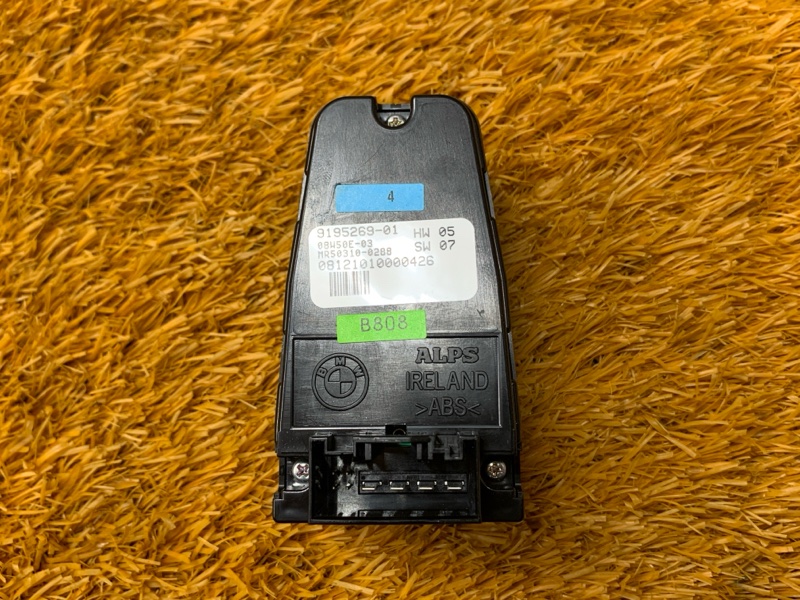 кнопка стеклоподъемника, 700 рублей, Красноярск