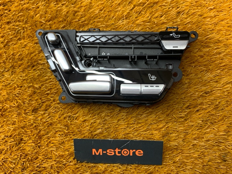 блок управления сиденьем, 2000 рублей, Красноярск