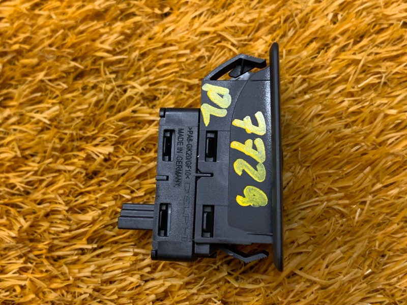 кнопка стеклоподъемника, 300 рублей, Красноярск