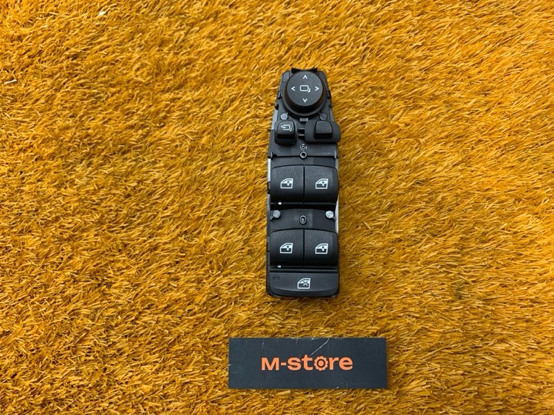 Блок управления стеклоподъемниками, 7000 рублей, Красноярск