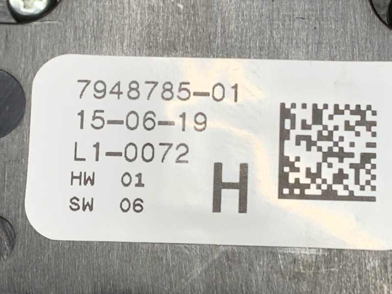 Блок управления стеклоподъемниками, 7000 рублей, Красноярск