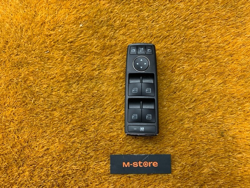 Блок управления стеклоподъемниками, 3000 рублей, Красноярск