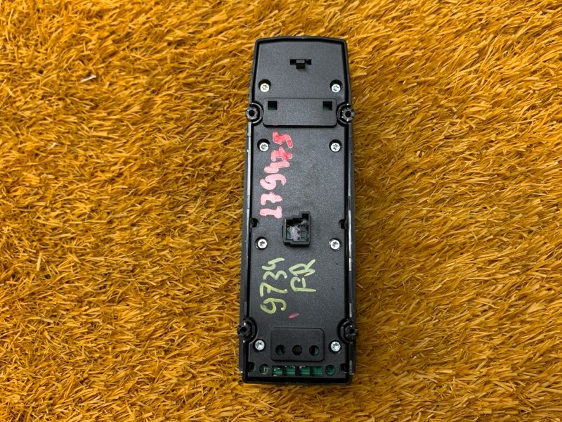 Блок управления стеклоподъемниками, 3000 рублей, Красноярск