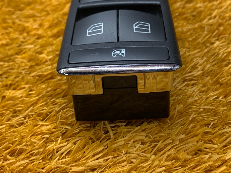 Блок управления стеклоподъемниками, 3000 рублей, Красноярск