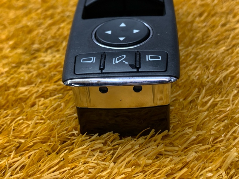 Блок управления стеклоподъемниками, 3000 рублей, Красноярск