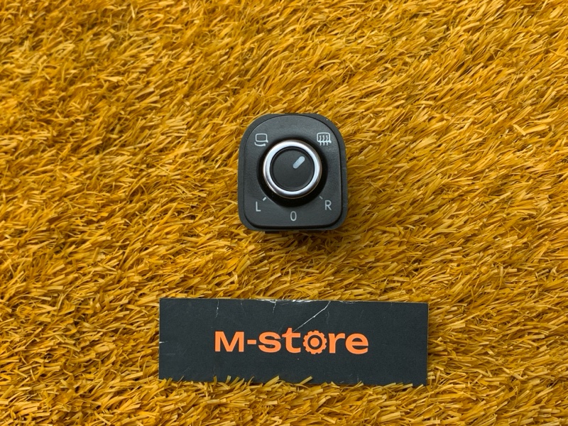 Кнопка регулировки зеркал, 1000 рублей, Красноярск