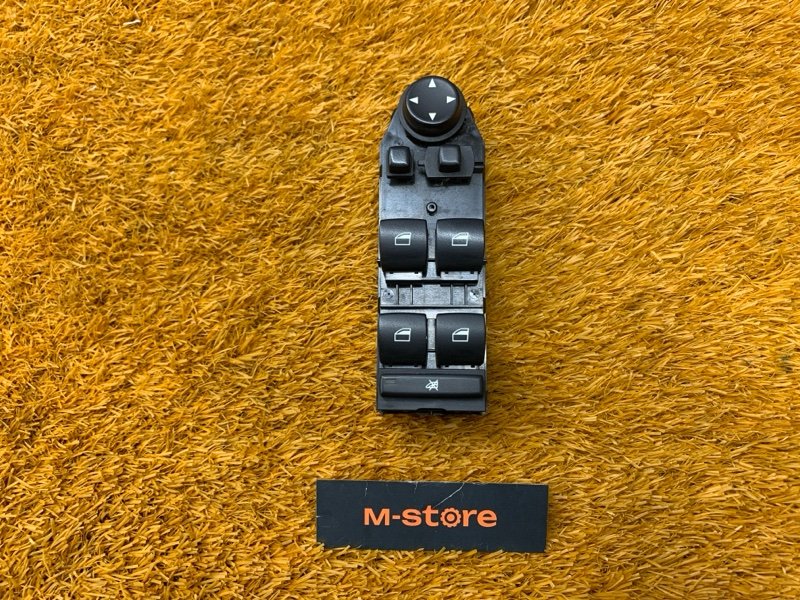 Блок управления стеклоподъемниками, 600 рублей, Красноярск