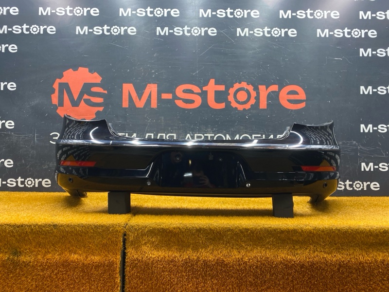 бампер, 4000 рублей, Красноярск