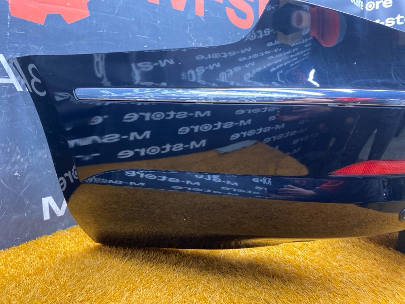 бампер, 4000 рублей, Красноярск