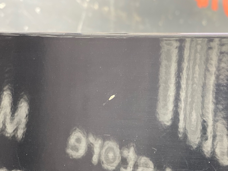 бампер, 4000 рублей, Красноярск