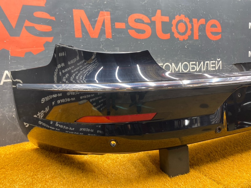 бампер, 4000 рублей, Красноярск