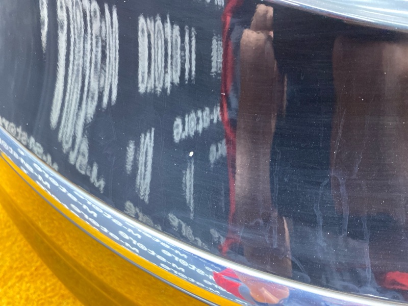 бампер, 4000 рублей, Красноярск