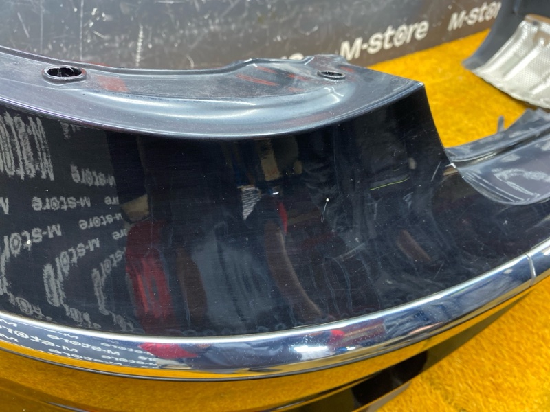 бампер, 4000 рублей, Красноярск