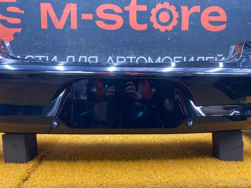 бампер, 4000 рублей, Красноярск