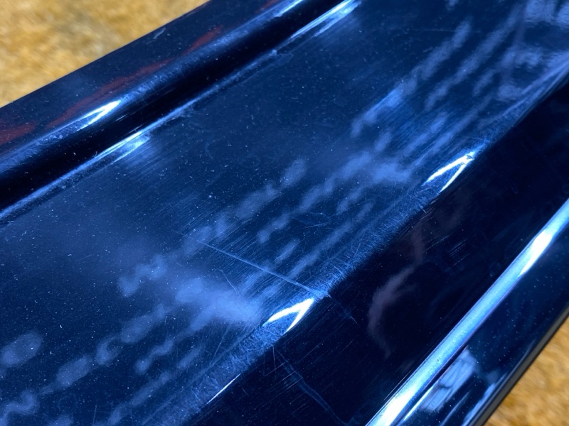 бампер, 4000 рублей, Красноярск