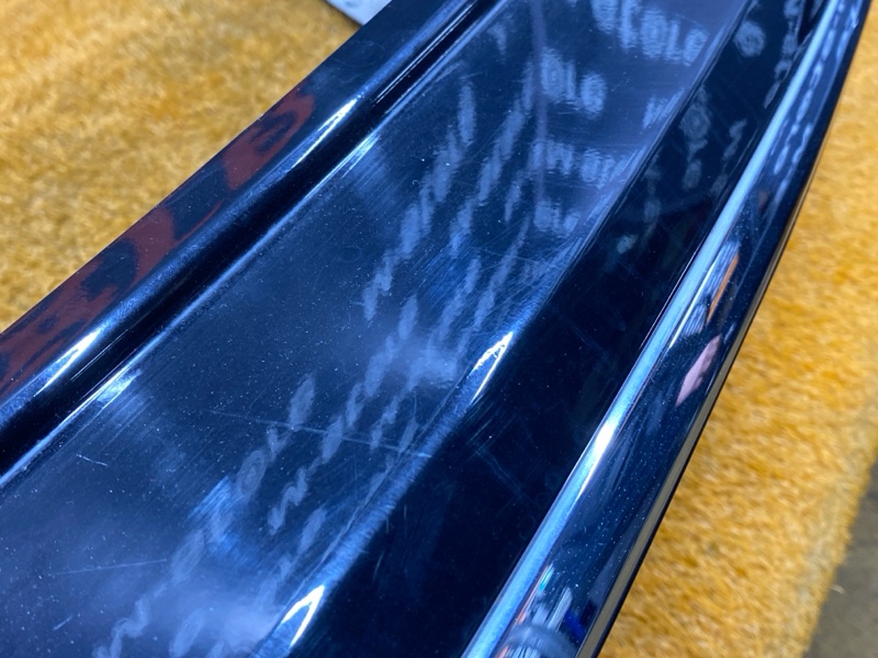 бампер, 4000 рублей, Красноярск