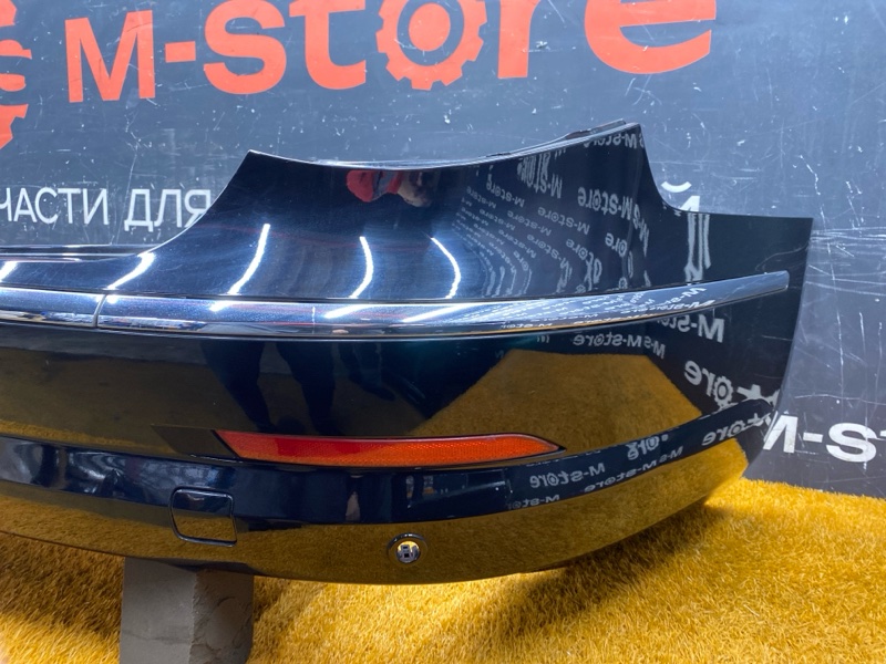 бампер, 4000 рублей, Красноярск