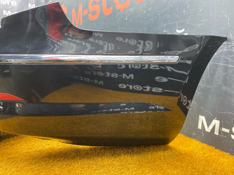 бампер, 4000 рублей, Красноярск