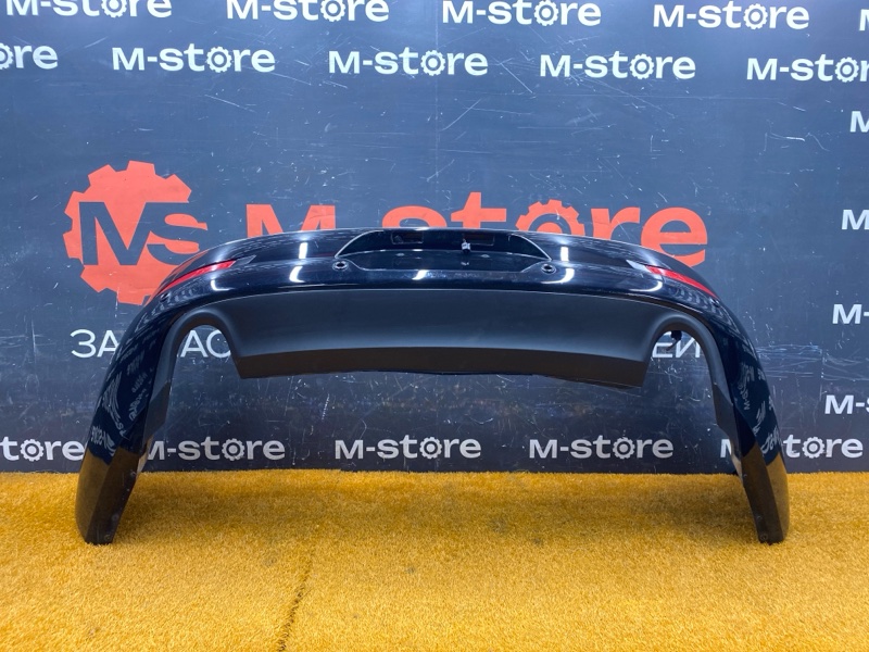 бампер, 4000 рублей, Красноярск