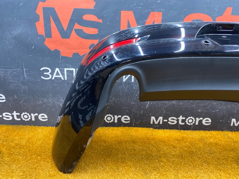 бампер, 4000 рублей, Красноярск