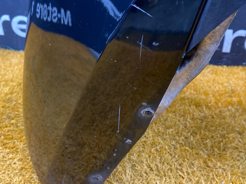 бампер, 4000 рублей, Красноярск