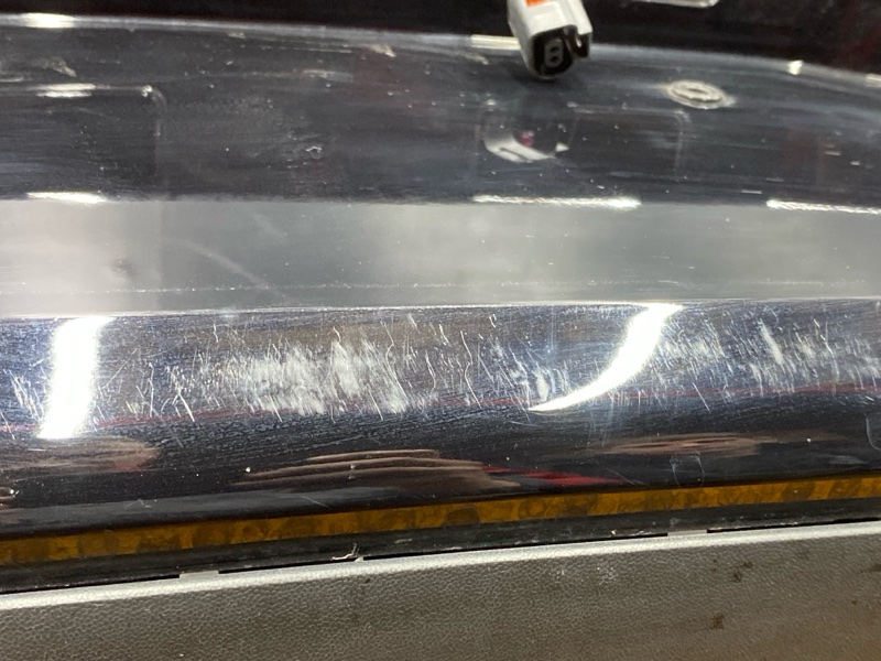 бампер, 4000 рублей, Красноярск