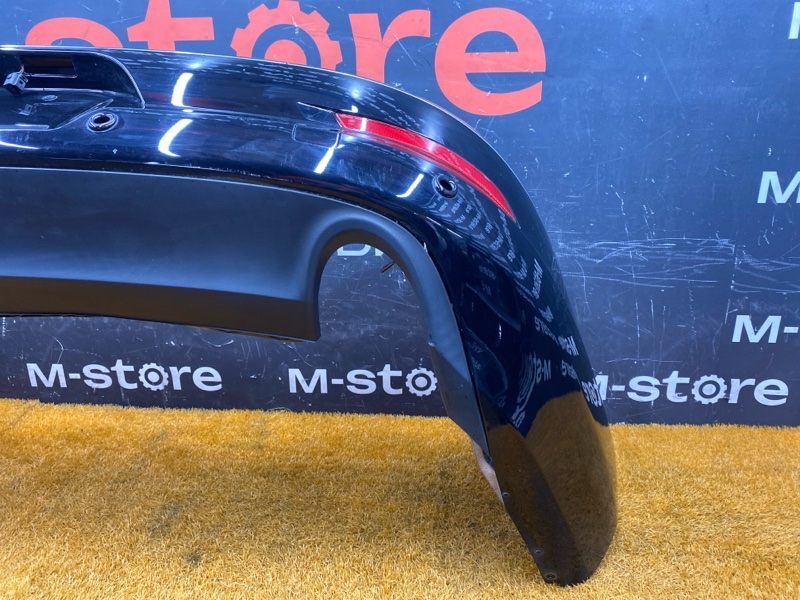 бампер, 4000 рублей, Красноярск