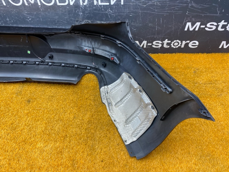 бампер, 4000 рублей, Красноярск