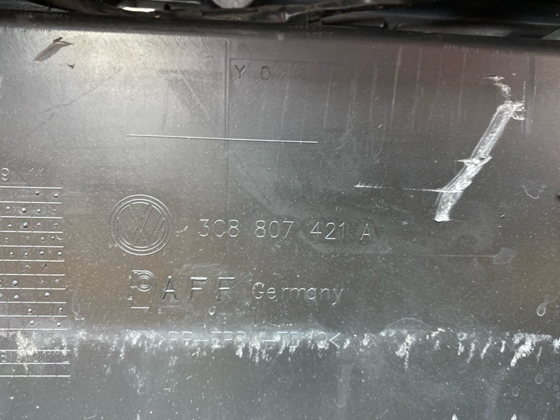 бампер, 4000 рублей, Красноярск