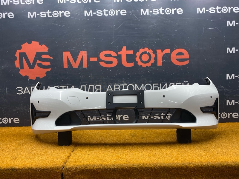 бампер, 60000 рублей, Красноярск