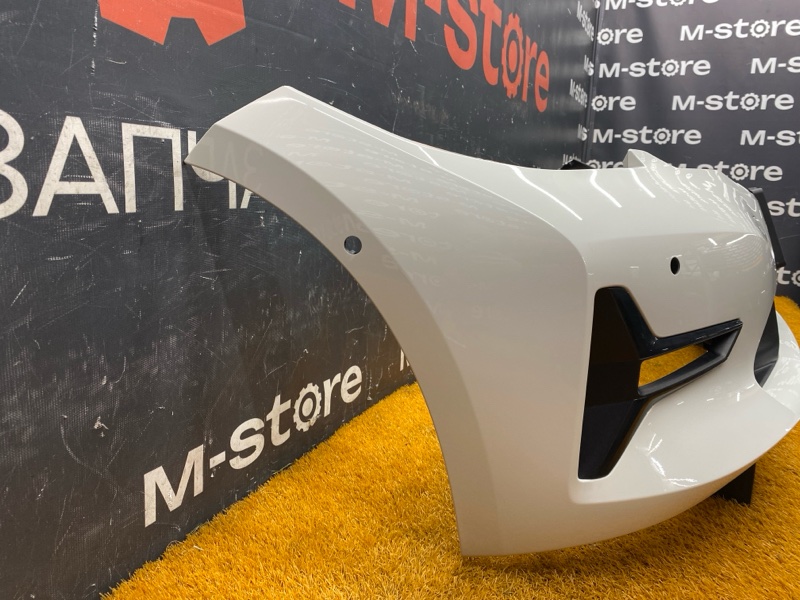 бампер, 60000 рублей, Красноярск