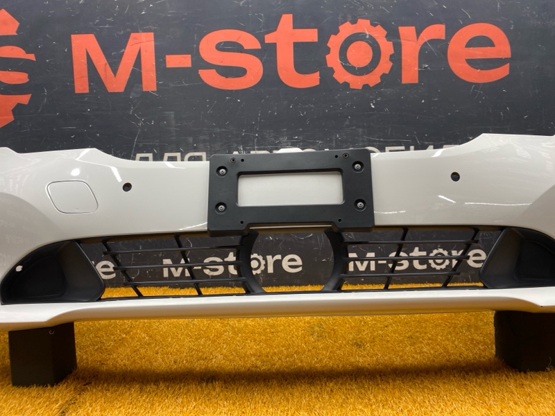 бампер, 60000 рублей, Красноярск