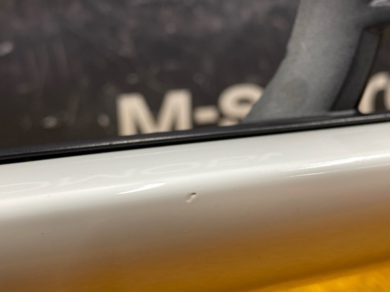 бампер, 60000 рублей, Красноярск