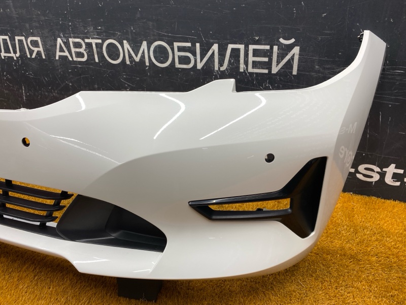 бампер, 60000 рублей, Красноярск