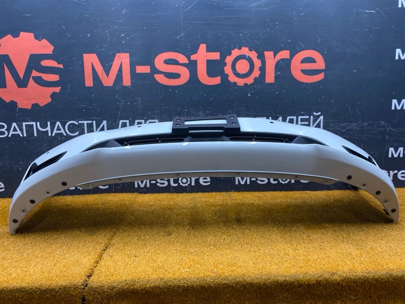 бампер, 60000 рублей, Красноярск