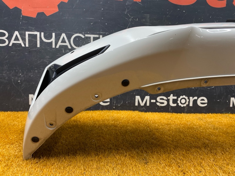 бампер, 60000 рублей, Красноярск