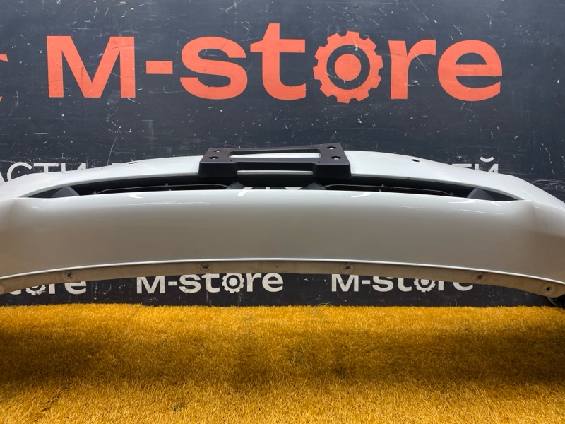 бампер, 60000 рублей, Красноярск