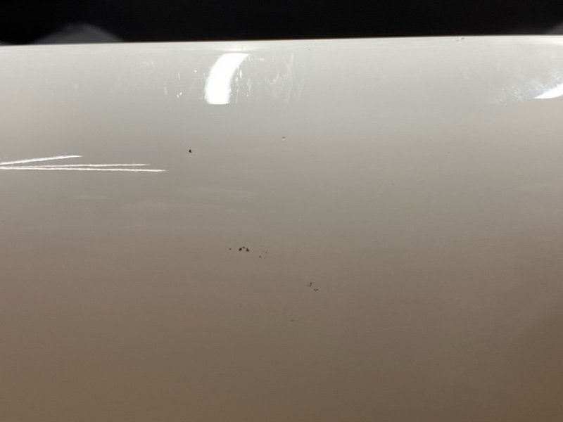 бампер, 60000 рублей, Красноярск