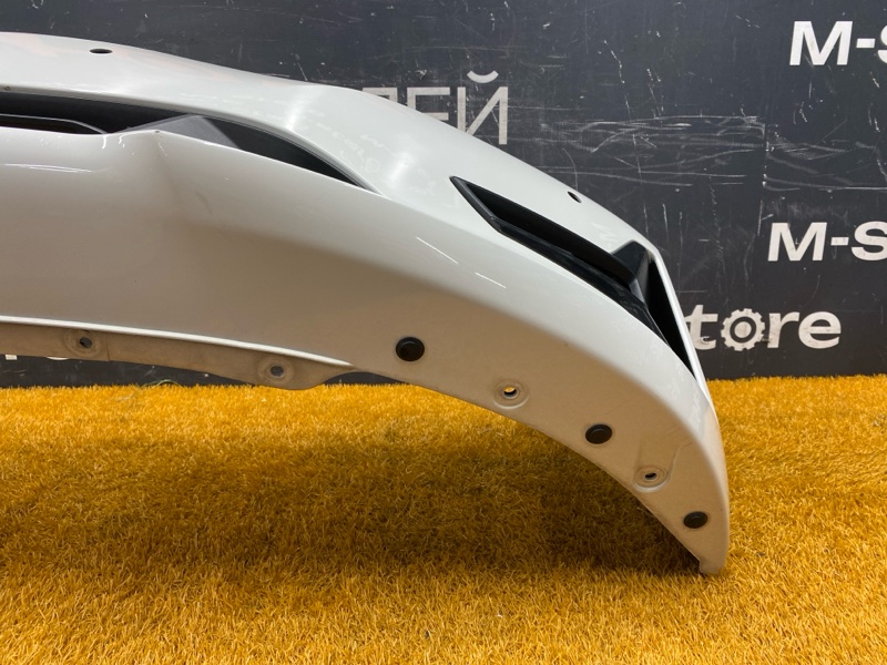 бампер, 60000 рублей, Красноярск