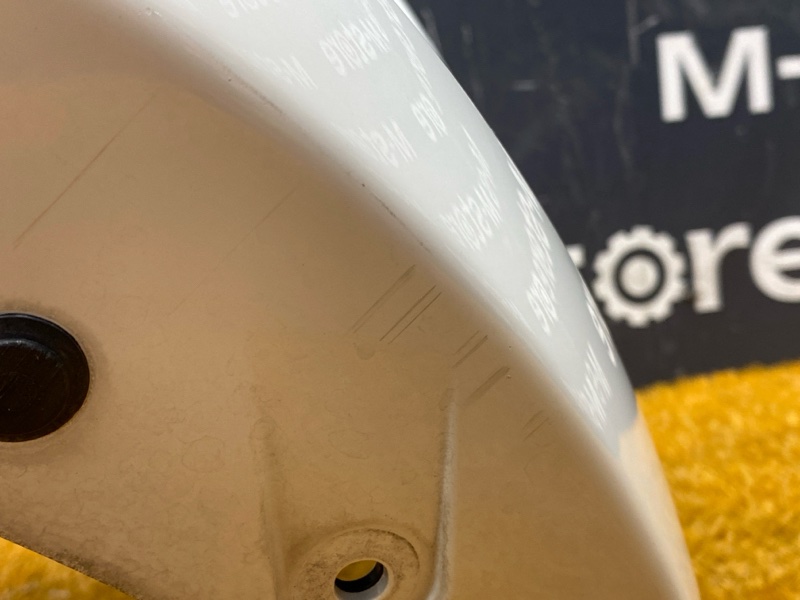 бампер, 60000 рублей, Красноярск