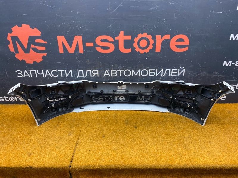 бампер, 60000 рублей, Красноярск