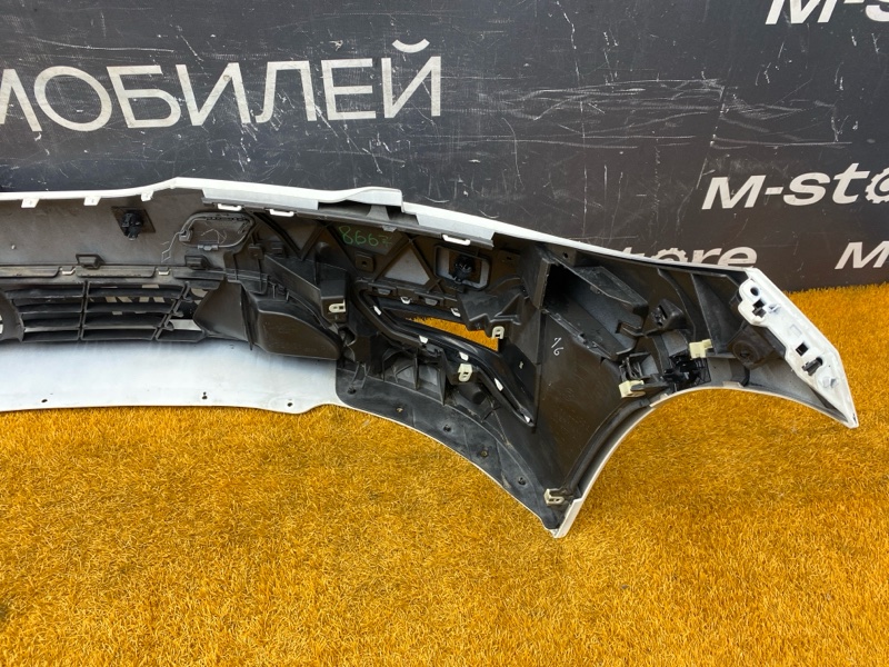 бампер, 60000 рублей, Красноярск