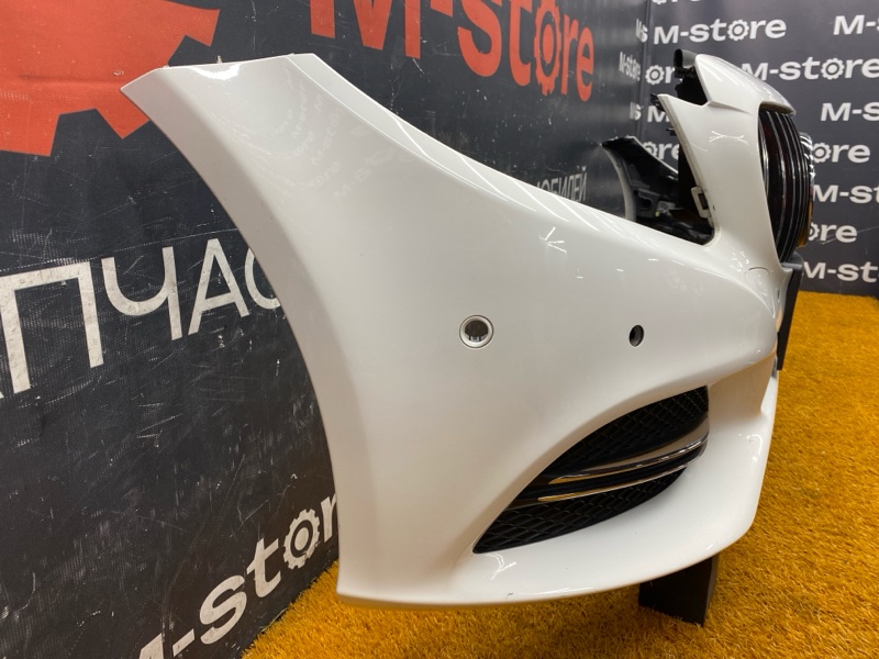 бампер, 50000 рублей, Красноярск