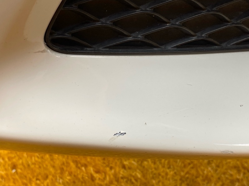 бампер, 50000 рублей, Красноярск